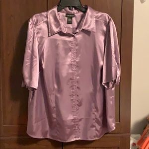 Ladies dressy blouse.